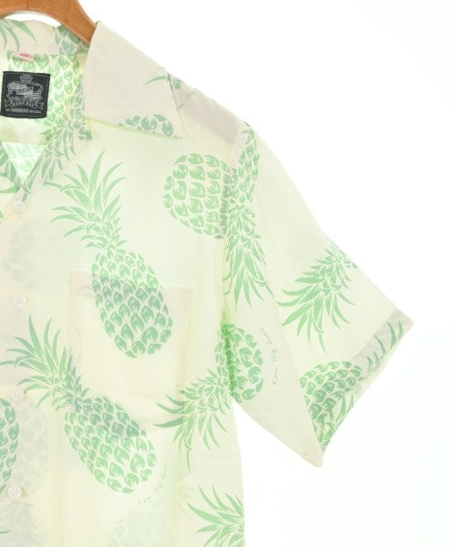 KONABAY HAWAII เสื้อลำลอง