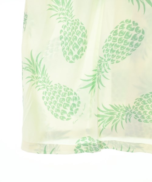 KONABAY HAWAII เสื้อลำลอง
