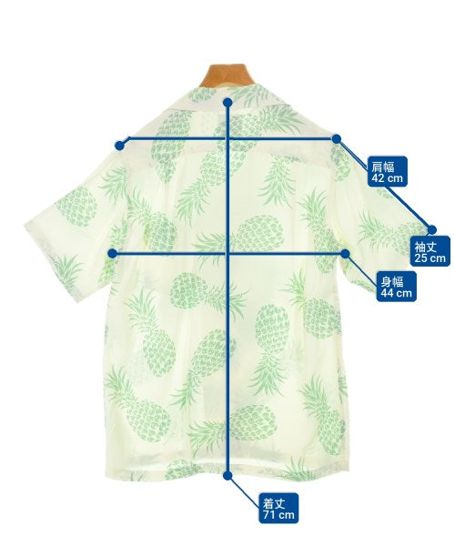 KONABAY HAWAII เสื้อลำลอง