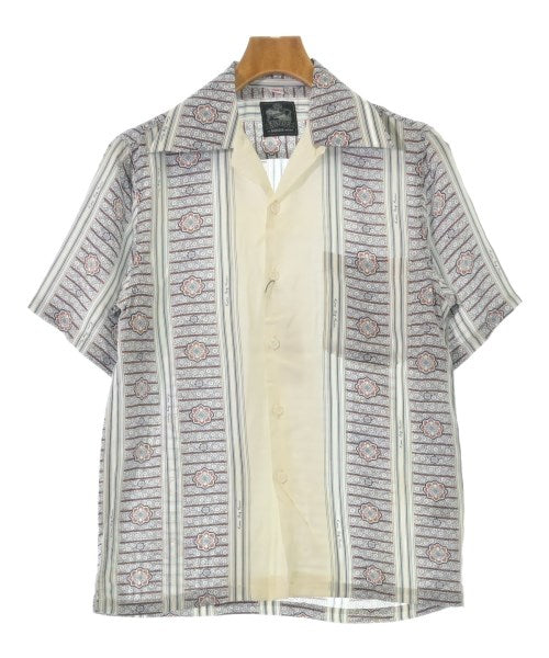 KONABAY HAWAII เสื้อลำลอง