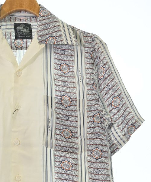 KONABAY HAWAII เสื้อลำลอง