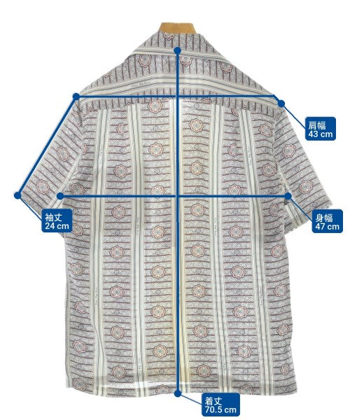 KONABAY HAWAII เสื้อลำลอง