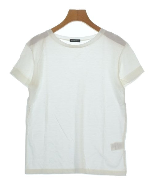 deux mille ans เสื้อยืด/เสื้อท็อปส์