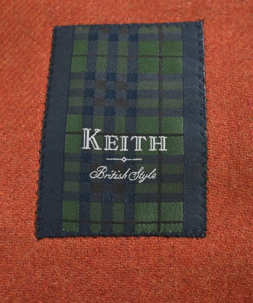 KEITH เสื้อกันฝน