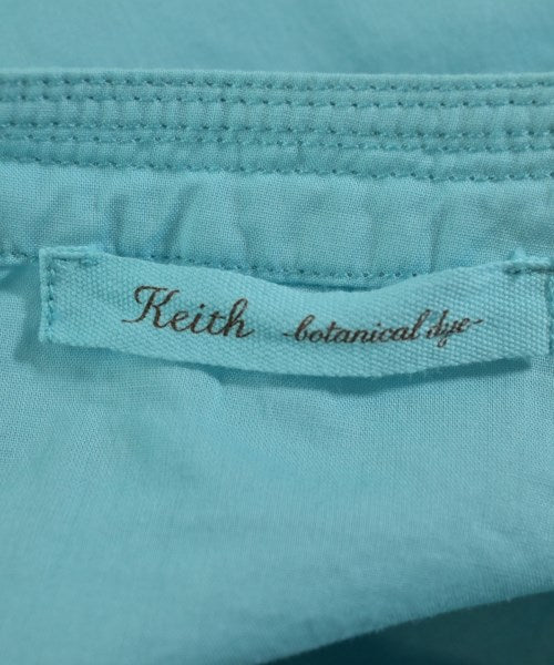 KEITH เสื้อลำลอง