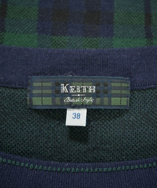 KEITH เสื้อกันหนาว