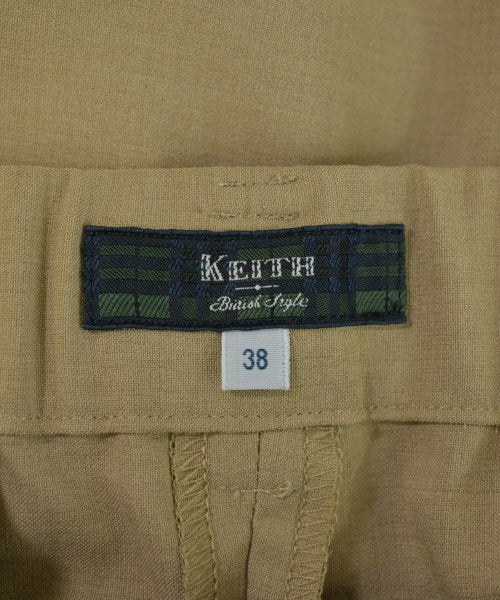 KEITH กางเกง อื่น