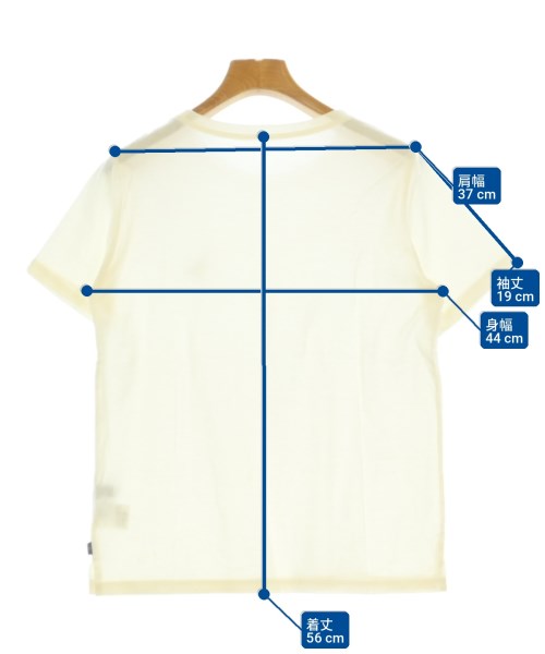 KEITH เสื้อยืด/เสื้อท็อปส์