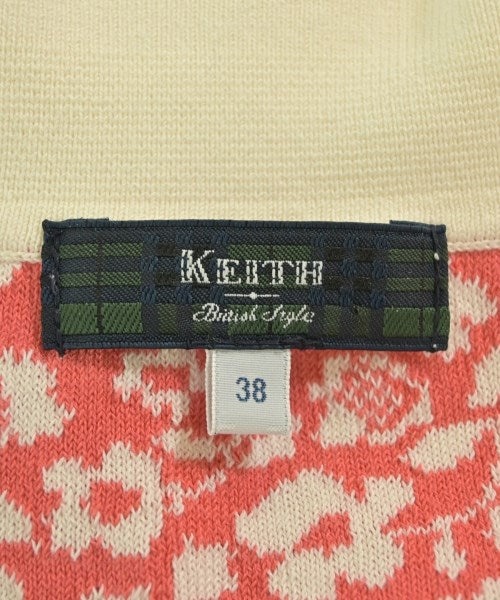 KEITH เสื้อกันหนาว