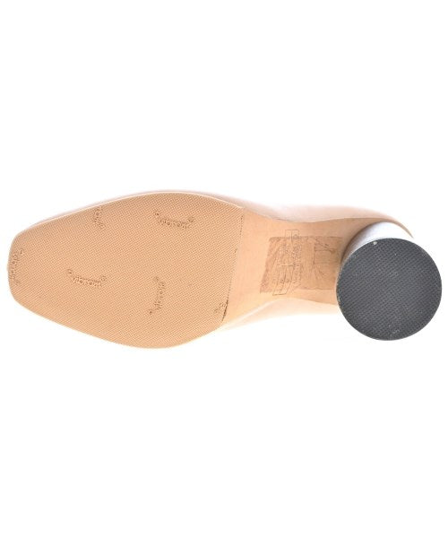 vibram รองเท้าส้นสูง