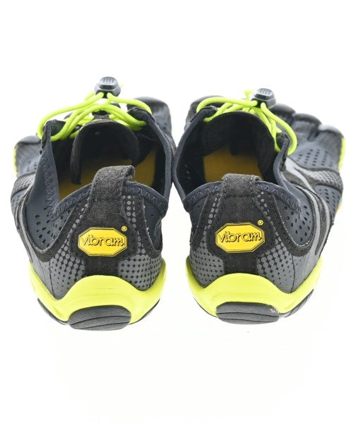vibram รองเท้าผ้าใบ