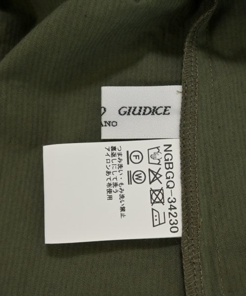 GIANNI LO GIUDICE ชุดเดรส