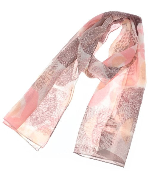 GIANNI LO GIUDICE ผ้าพันคอ