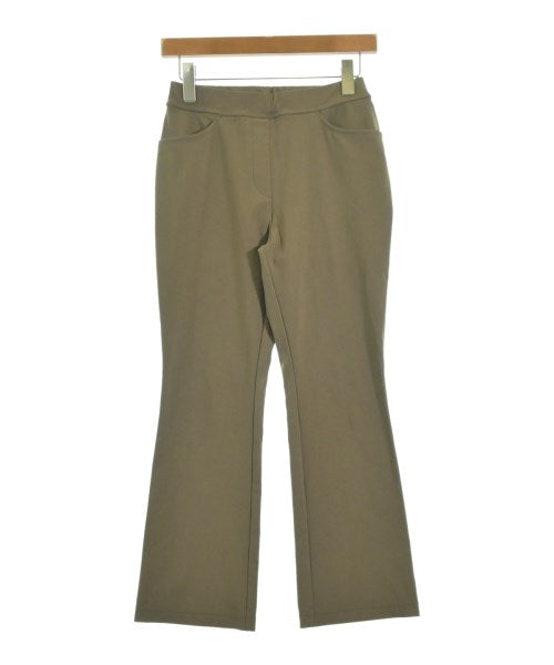 GIANNI LO GIUDICE กางเกง อื่น