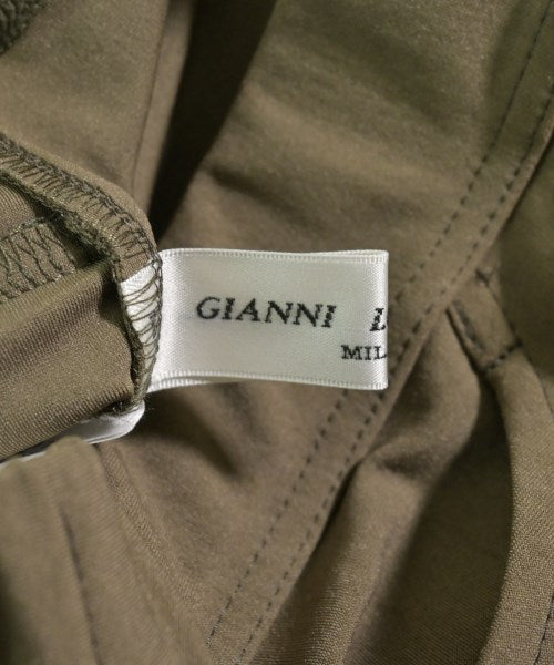 GIANNI LO GIUDICE กางเกง อื่น