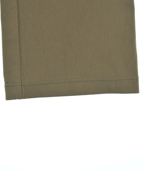 GIANNI LO GIUDICE กางเกง อื่น