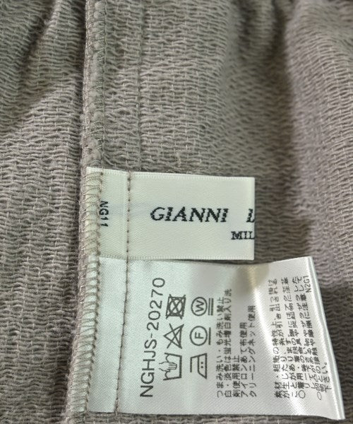 GIANNI LO GIUDICE กระโปรงยาว/แม็กซี่ยาว