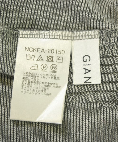 GIANNI LO GIUDICE เสื้อกันหนาว