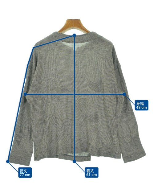 GIANNI LO GIUDICE เสื้อกันหนาว