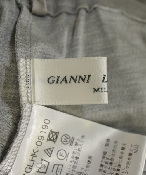 GIANNI LO GIUDICE กางเกง อื่น