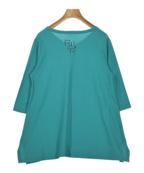 GIANNI LO GIUDICE เสื้อยืด/เสื้อท็อปส์