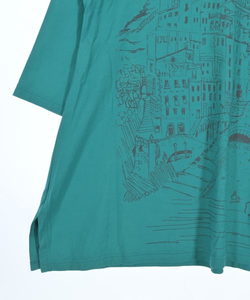 GIANNI LO GIUDICE เสื้อยืด/เสื้อท็อปส์