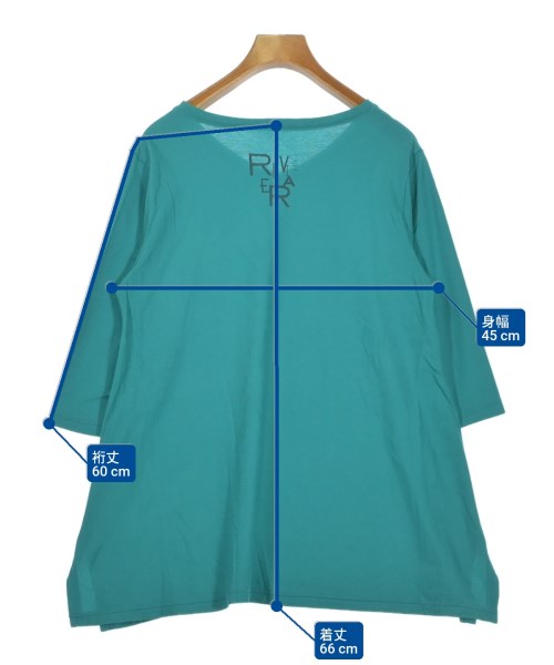 GIANNI LO GIUDICE เสื้อยืด/เสื้อท็อปส์