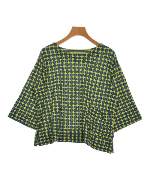 GIANNI LO GIUDICE เสื้อยืด/เสื้อท็อปส์