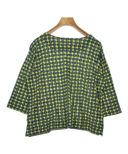 GIANNI LO GIUDICE เสื้อยืด/เสื้อท็อปส์