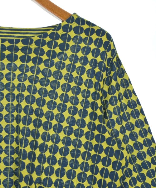 GIANNI LO GIUDICE เสื้อยืด/เสื้อท็อปส์