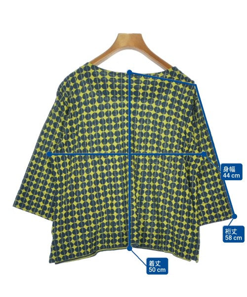 GIANNI LO GIUDICE เสื้อยืด/เสื้อท็อปส์