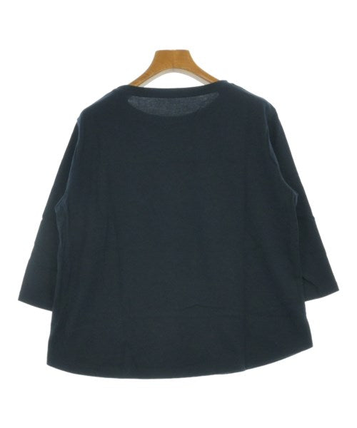 GIANNI LO GIUDICE เสื้อยืด/เสื้อท็อปส์