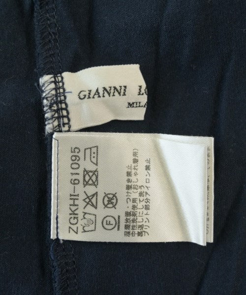 GIANNI LO GIUDICE เสื้อยืด/เสื้อท็อปส์