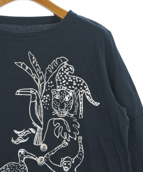 GIANNI LO GIUDICE เสื้อยืด/เสื้อท็อปส์