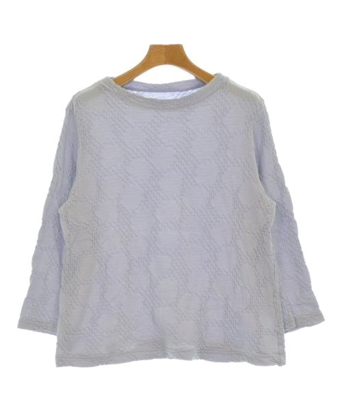 GIANNI LO GIUDICE เสื้อยืด/เสื้อท็อปส์