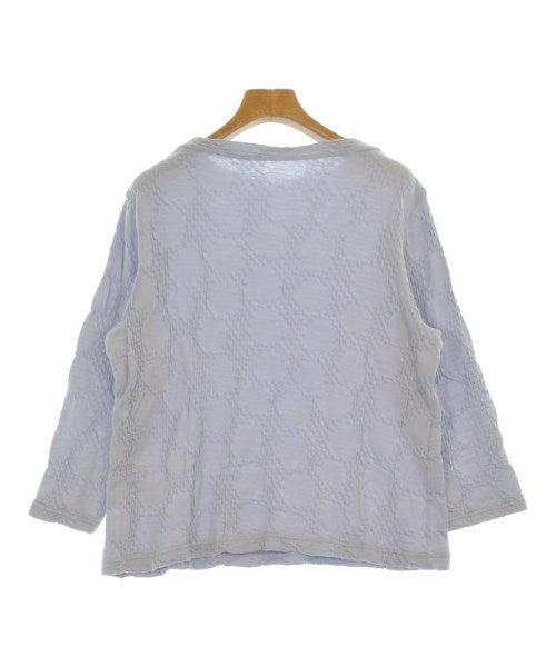 GIANNI LO GIUDICE เสื้อยืด/เสื้อท็อปส์