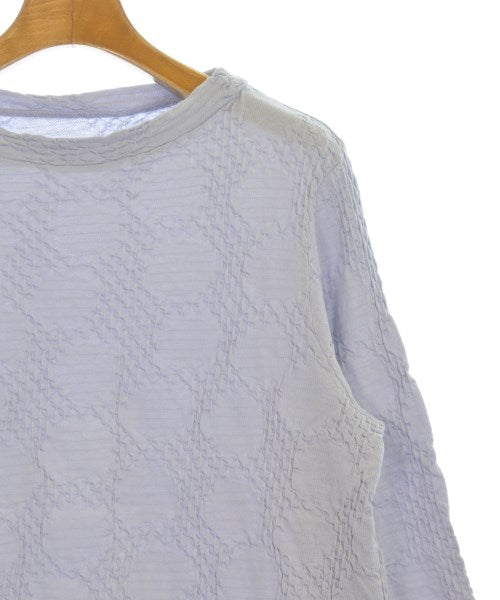 GIANNI LO GIUDICE เสื้อยืด/เสื้อท็อปส์