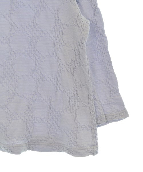 GIANNI LO GIUDICE เสื้อยืด/เสื้อท็อปส์