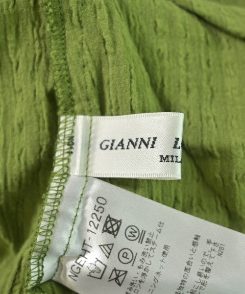 GIANNI LO GIUDICE ชุดเดรส