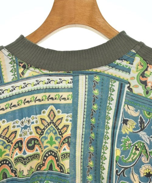 GIANNI LO GIUDICE เสื้อยืด/เสื้อท็อปส์