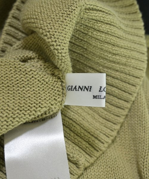 GIANNI LO GIUDICE เสื้อกันหนาว