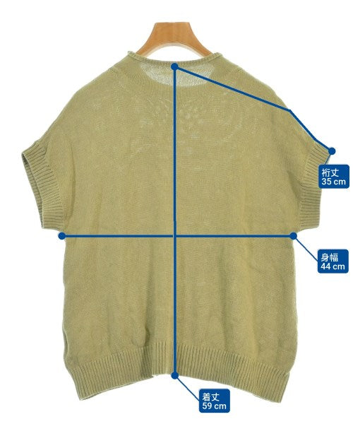 GIANNI LO GIUDICE เสื้อกันหนาว