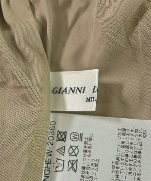 GIANNI LO GIUDICE กระโปรงยาว/แม็กซี่ยาว