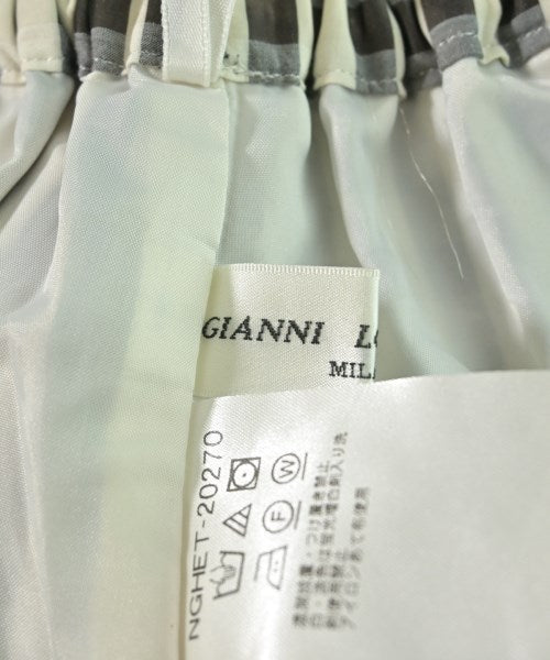 GIANNI LO GIUDICE กระโปรงยาว/แม็กซี่ยาว