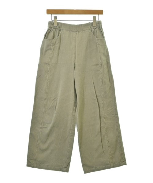 GIANNI LO GIUDICE กางเกง อื่น