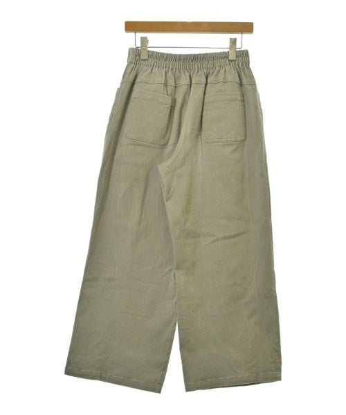 GIANNI LO GIUDICE กางเกง อื่น