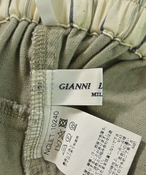 GIANNI LO GIUDICE กางเกง อื่น