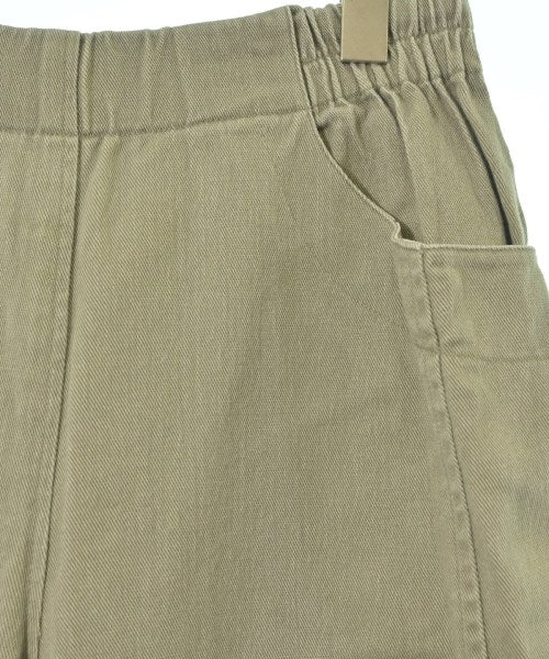 GIANNI LO GIUDICE กางเกง อื่น