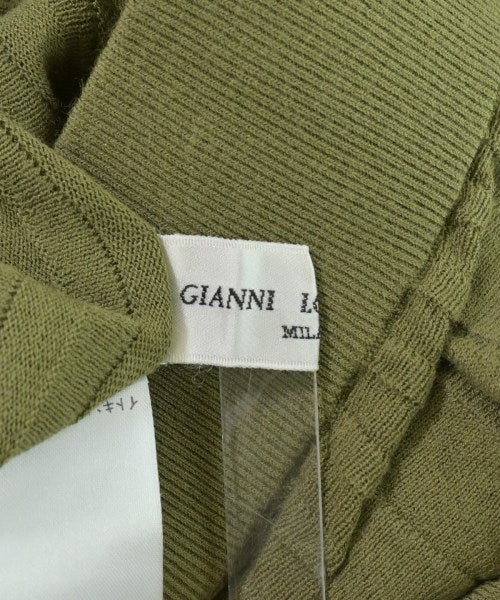GIANNI LO GIUDICE กระโปรงยาว/แม็กซี่ยาว
