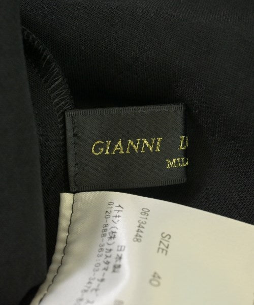 GIANNI LO GIUDICE ชุดเดรส